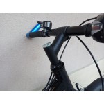 алуминиев МТВ детски велосипед FLU INTERBIKE 20 цола преден амортисьор алуминиев МТВ детски велосипед FLU INTERBIKE 20 цола преден амортисьор